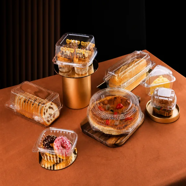 Bakery Packaging